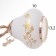 Ayon chandelier 2x40W E27 Gold Model: 2612380
