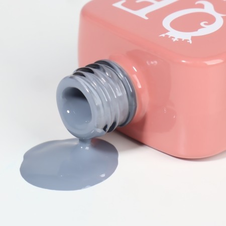 Simple nail polish gel, 3 phase, 10 ml, led/uv, color (248)-11