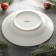 Porcelain Porcelain deep Magistro "New Year. Gingerbread house ", 500 ml, d = 20.2 cm