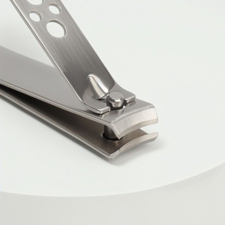 Kusachki - Pedicier, 8 cm, silver color-4