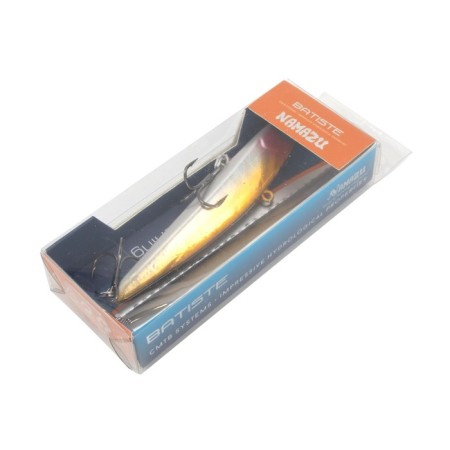Rattlin Namazu Batiste, L = 90 mm, 18 g, sinking, color No. 10-4