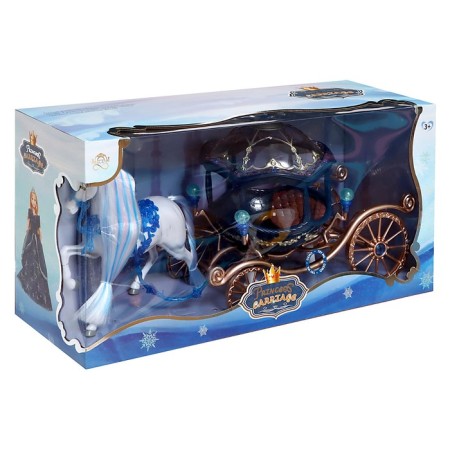 Bright for dolls "Fairy Tale", light-5