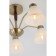 META chandelier 2058-305 5H27 40W