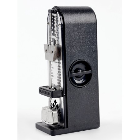 Mechanical Metron Music Life 5 x 3.5 x 11 cm black-6
