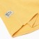 Children's set (longshille/pants), yellow color, height 98cm
