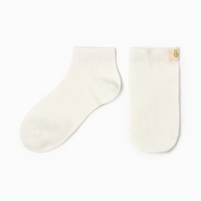 Women's socks shortened KAFTAN 