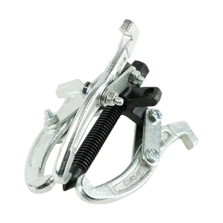 Universal shooter of 2-3x-wire bearing Berger BG1946, 4 " / 100 mm-1