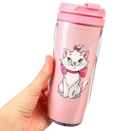 Thermostatic, 350 ml "Kita Marie", cats aristocrats-1