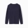 Jumper Women's Minaku: Knitwear Collection, Blue Rr. 42-44 color