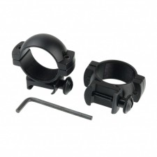 Veber 3021 L2 Weaver rings