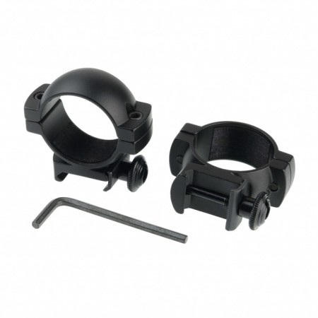 Veber 3021 L2 Weaver rings