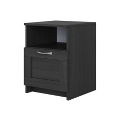 Cleat cabinet with one box 
