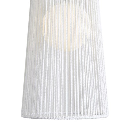 Suspended lamp Freya Fr5405PL-01W2 Cottage, 260x260x825 mm, E14, 1x40W, Milk color-8