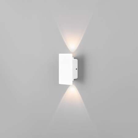 Lamp LED LED Elektrostandard, Mini Light, 97x55x37 mm, 6W, LED, 300LM, 4200K, white color-1