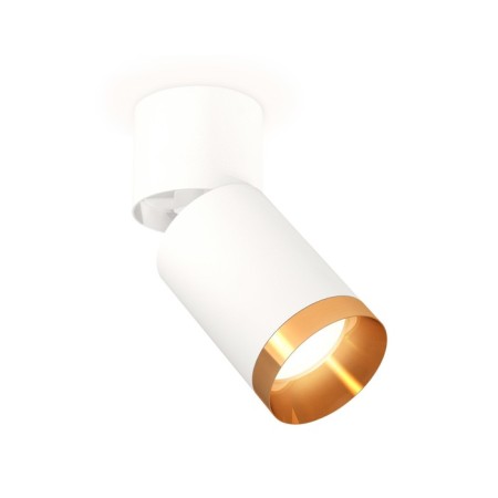 Ambrella Light, Techno, XM6312044, GU5.3, white sand color, white, white