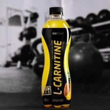 Drink XXI century 
