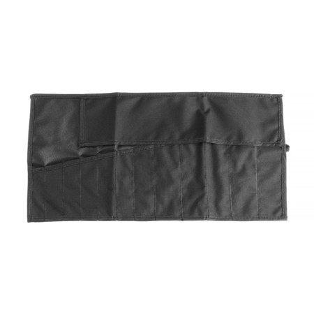 Bag - twist, automobile organizer, 12 items, 250 × 500 mm, oxford, black-2