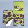 Box Gift team, packaging, "23.02", 15 x 15 x 7 cm