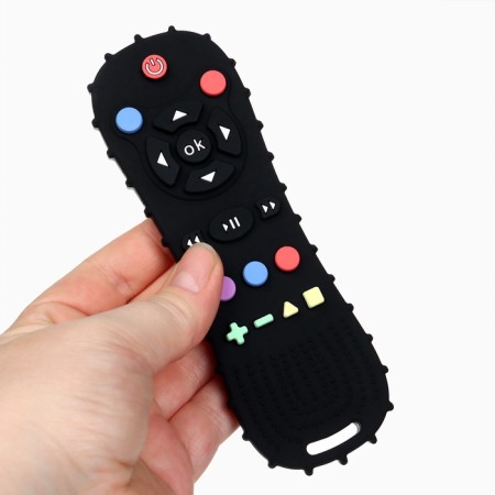 Toothbitter "Remote from TV"-12