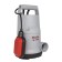 Drainage pump "Resanta" ND-11000P/5, 400 W, 183 l/min, pressure 8 m