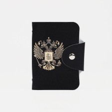 Busmaker on the button, 24 cards, black color