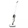 Steam mop KitFort KT-1045, 1500 watts, 370 ml, cord 8 m, white-hourly