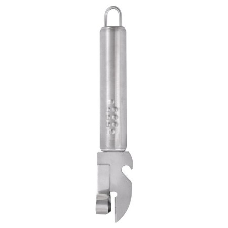Opener for canned food "Leader", 18 cm-1