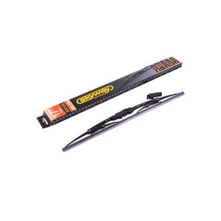 The wiper brush is frame, 43 cm, 17 "Skyway, 1 pc