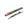 The wiper brush is frame, 43 cm, 17 "Skyway, 1 pc