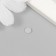 Magnet Technical Silver Circle 5x5x1 mm