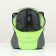 Blackmarks-carrier for animals, maximum weight 10 kg, 30 x 16 x 34 cm, green