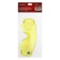 Protective scrap glasses, yellow, open type, shockproof material