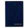 Album for coins 125 x 185 mm Calligrata, 150 coins, cell 35 x 35 mm, 10 sheets, covering artificial leather, blue