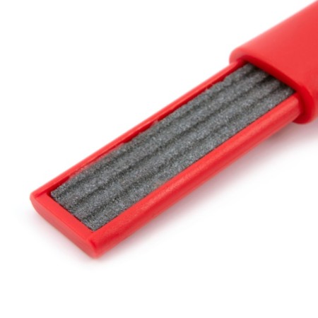 NAMAZU hooking sharpener with notches, 85x25x13 mm-4