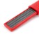 NAMAZU hooking sharpener with notches, 85x25x13 mm