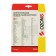 Dresser Disposable synthetic Ozone Micron M-05, 5 pcs (Bosch Typ D, E, F, G)