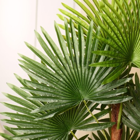 Artificial tree "Branchy palm" 120 cm-1