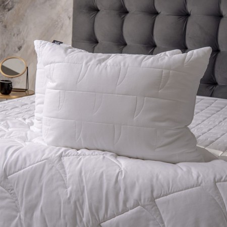 Pillow, size 50x68 cm-1