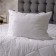 Pillow, size 50x68 cm