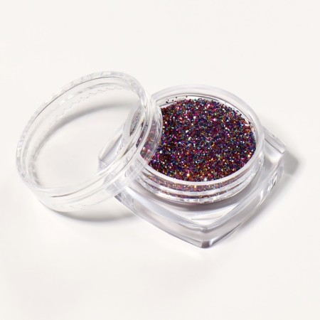 Sparkles for decor, small, multi -colored-1