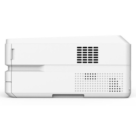 Laser printer Deli Laser P2500DW A4 DUPLEX WIFI White-4