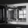 Built -in microwave oven Maunfeld MBMO.20.2PGB, 800 W, 20 l, 9 modes, black
