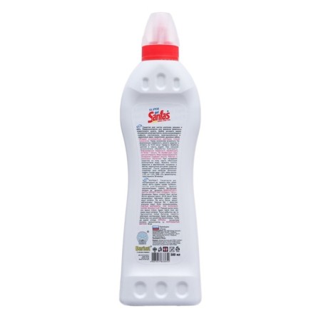 Super Sanfas tool for tiles and plumbing Super Sanfas 500 gr-2