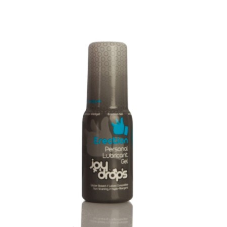 The lubricant exciting for men Joydrops Erection, 50 ml
