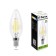LED LED Feron, E14, 7 W, 230 V, white light