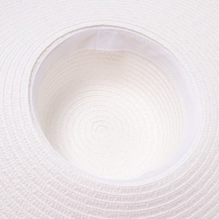Women's hat minku, col. White, rr 58-5