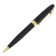 Gift handle, ball "grant", rotary, in the leatherette case
