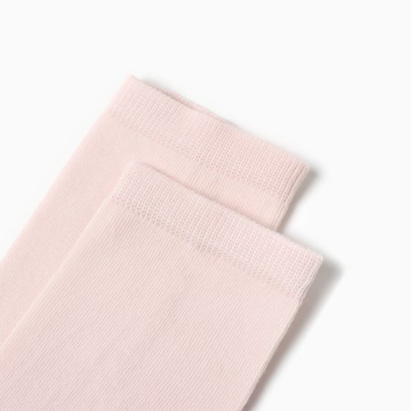Nosk children's, color marshmallow, size 22-1