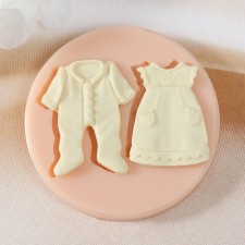 Mold Silicon 