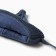 Children's hat minku rr 42-44, blue color